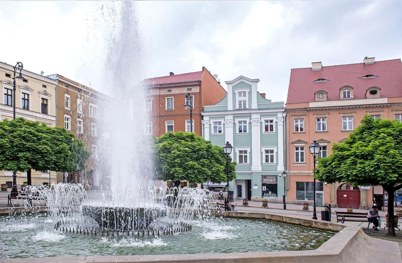 Rynek No 3 Apartment Wałbrzych Extérieur photo